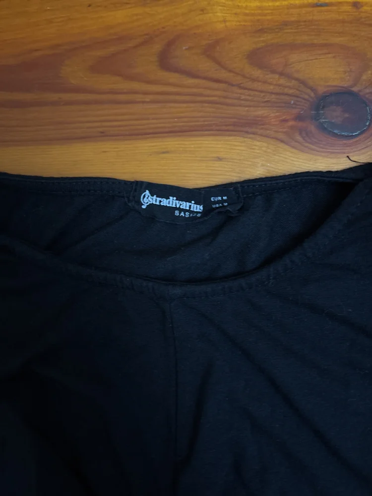 Stradivarius Crop Tops, Excellent, size M / 38 / 10, photo 2