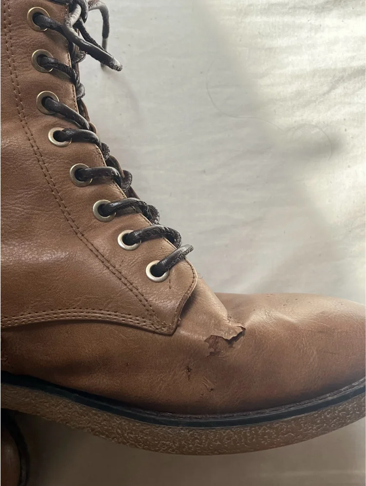 deja vu Boots, Fair, size 40.5, photo 3