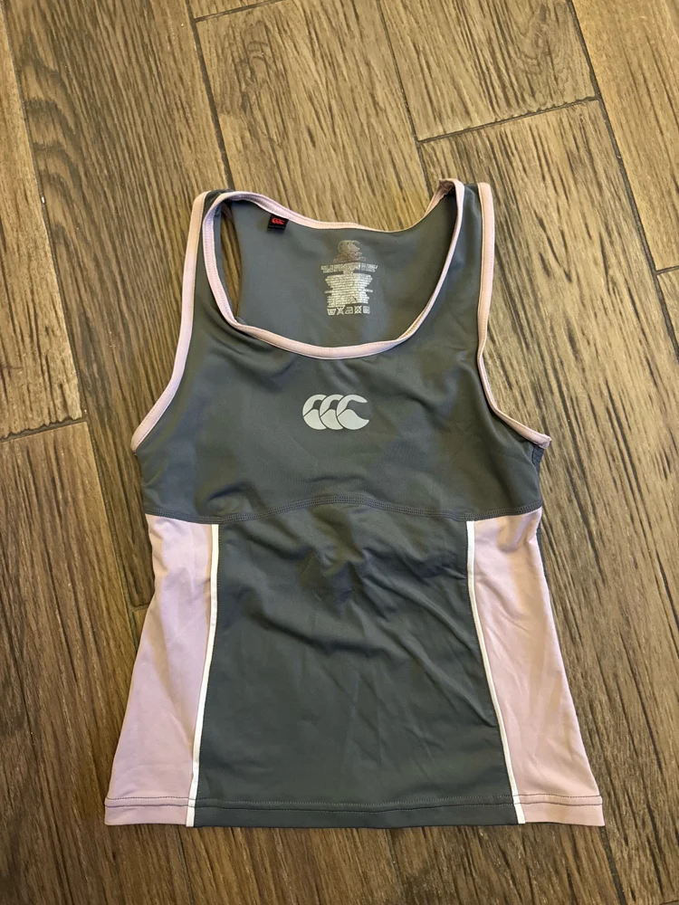 Tank Tops