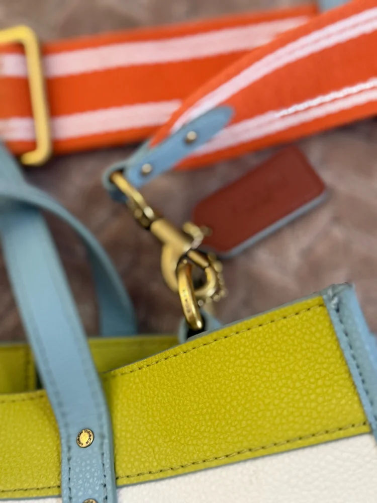 Coach Tote Bags, size Other, photo 5