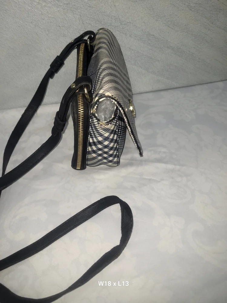 Tommy Hilfiger Cross-Body Bags, Excellent, photo 6