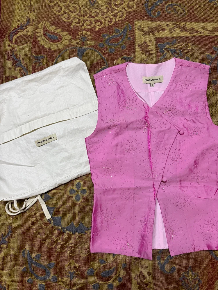 Local Blouses