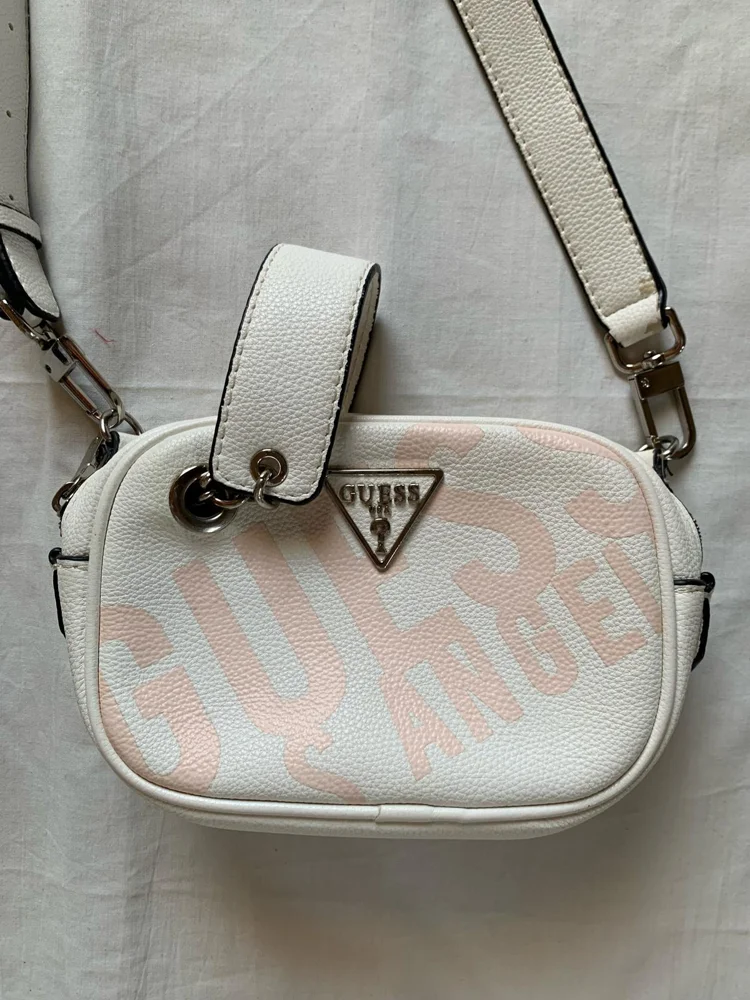 GUESS Cross-Body Bag