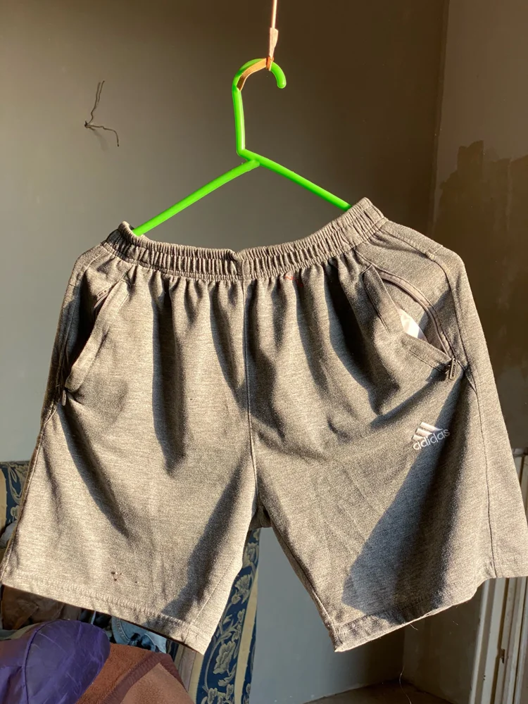 adidas Shorts, Excellent, size XL, photo 2