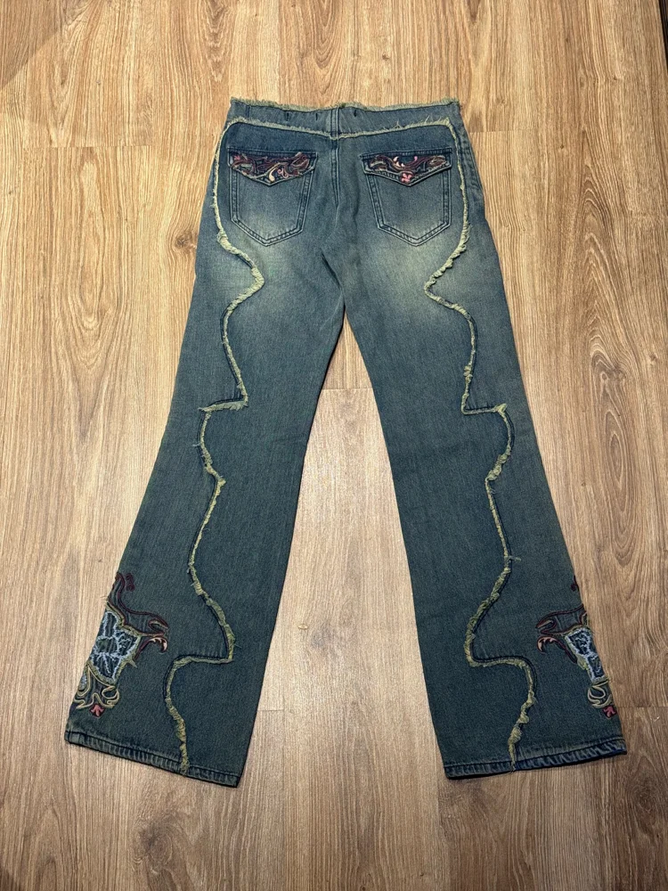 JADED Jeans, size XXS / 32 / 4, photo 4
