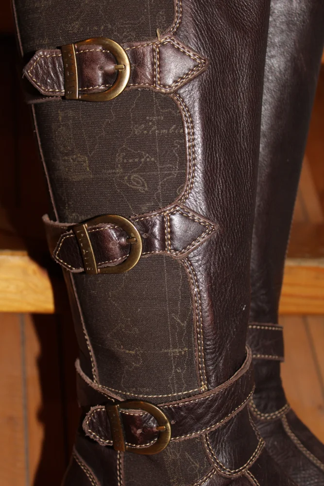 Boots, Excellent, size 37, photo 4