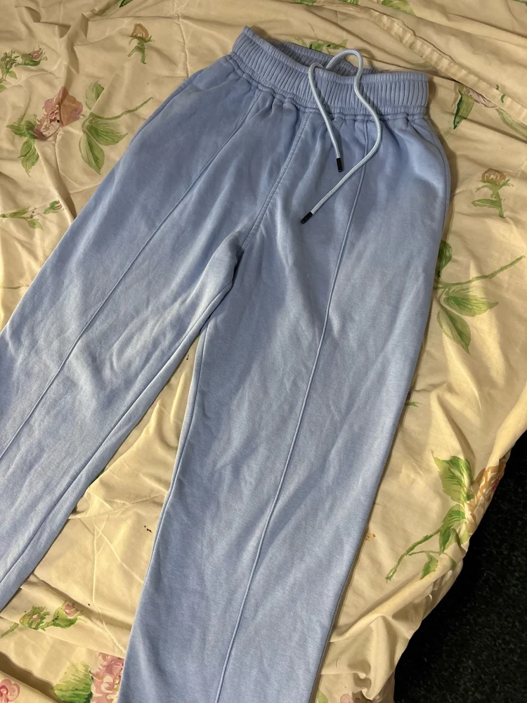 NH Sweatpants, size S / 36 / 8, photo 2