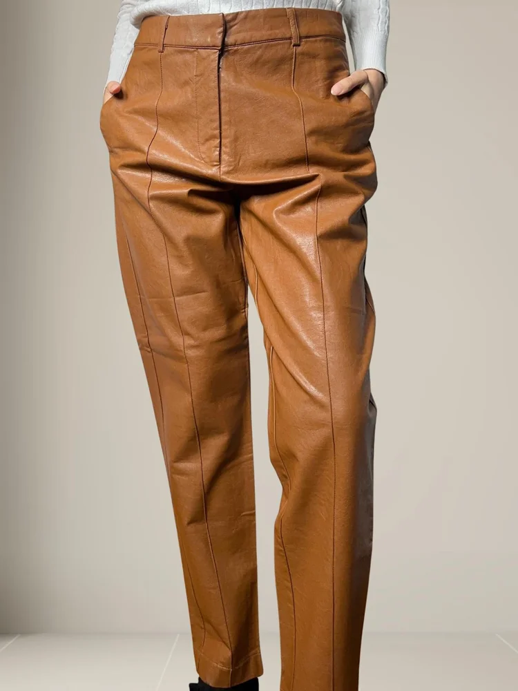 Reserved Pants