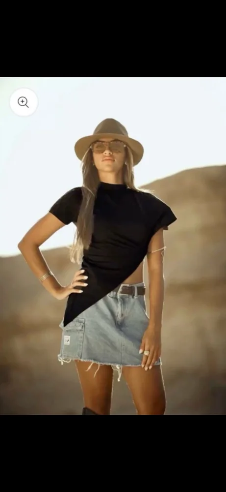 Crop Tops, size M / 38 / 10, photo 3