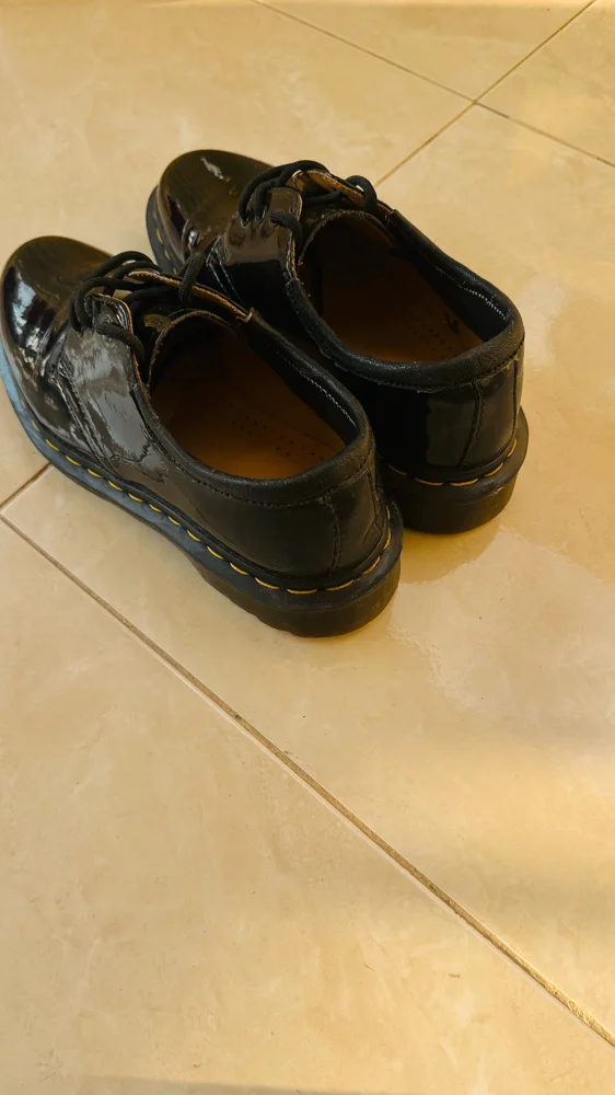 Dr. Martens Loafers, size 37, photo 4