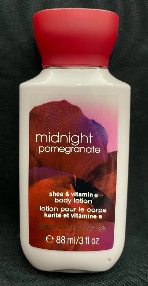 Bath & Body Works Body