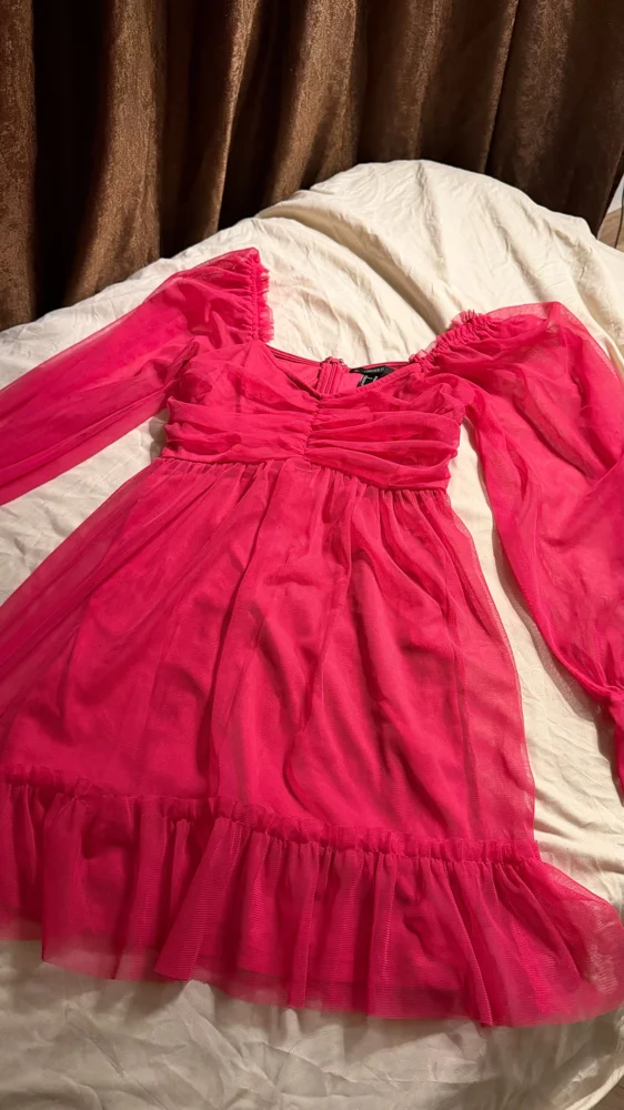 Forever 21 Mini Dresses, Excellent, size XS / 34 / 6, photo 3