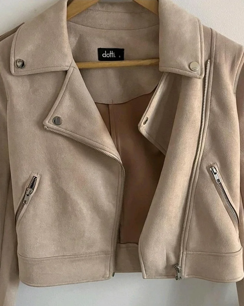 Dotti Jackets
