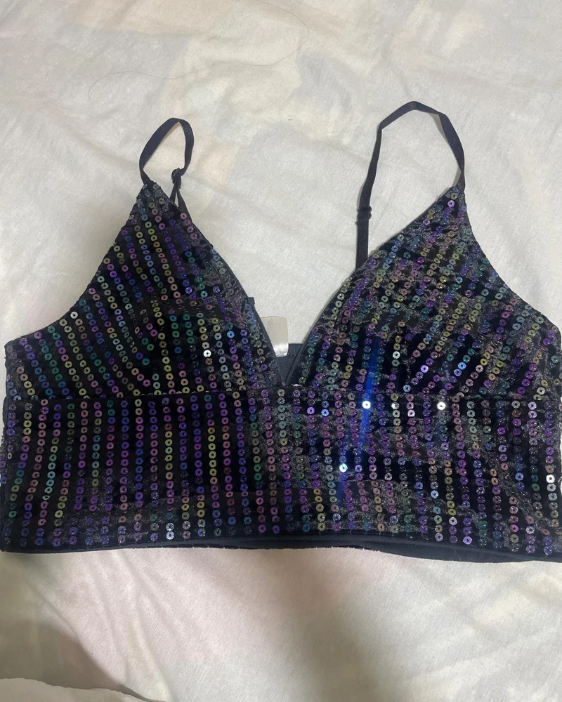 H&M Tank Tops