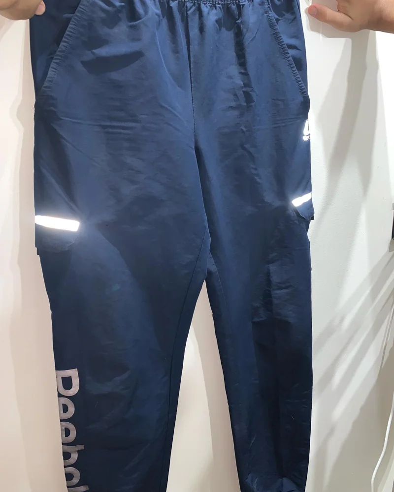 Reebok Bottoms, size 14y, photo 2