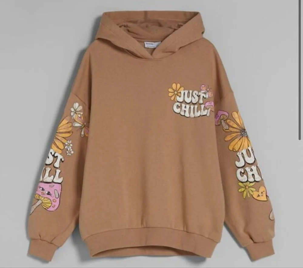 Bershka Sweatshirts