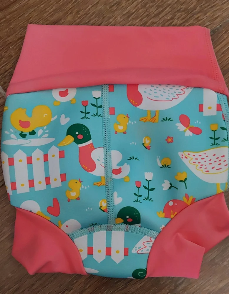 Splash About Swimwear, Excellent, size 1–3m, photo 2