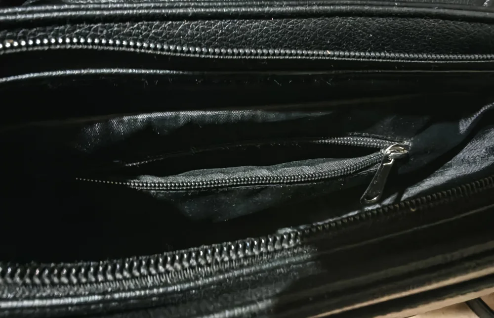 Local Cross-Body Bags, Excellent, photo 4