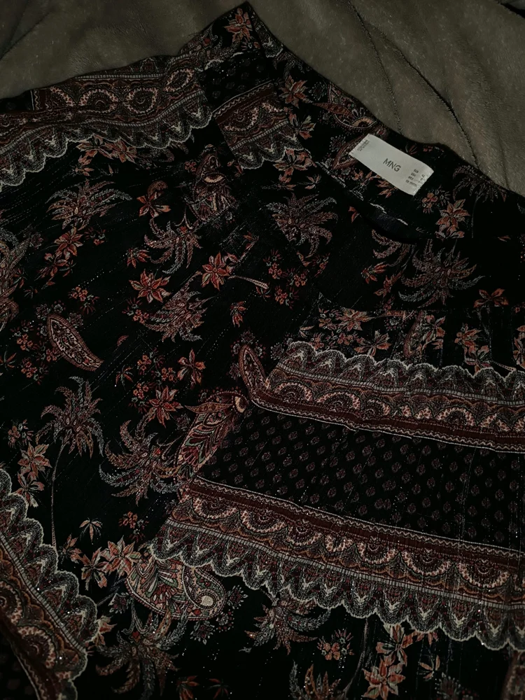 Mango Pants, size L / 40 / 12, photo 4