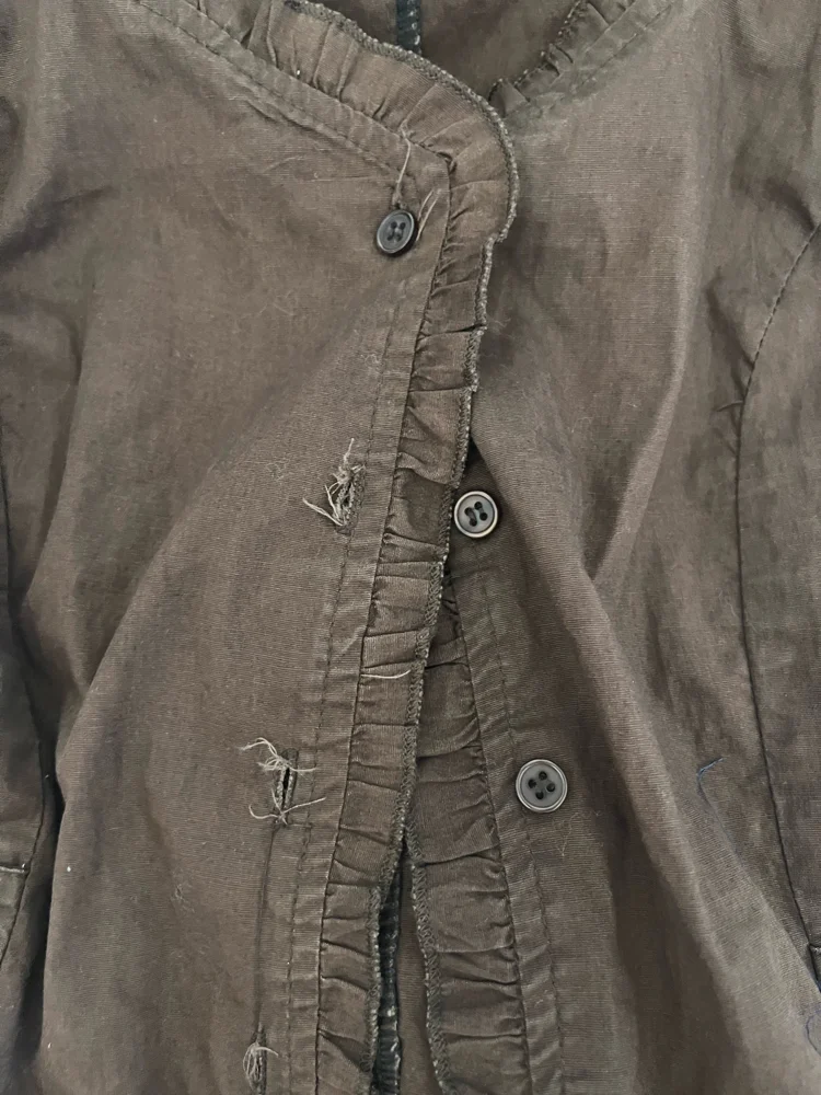 Blouses, size M / 38 / 10, photo 2