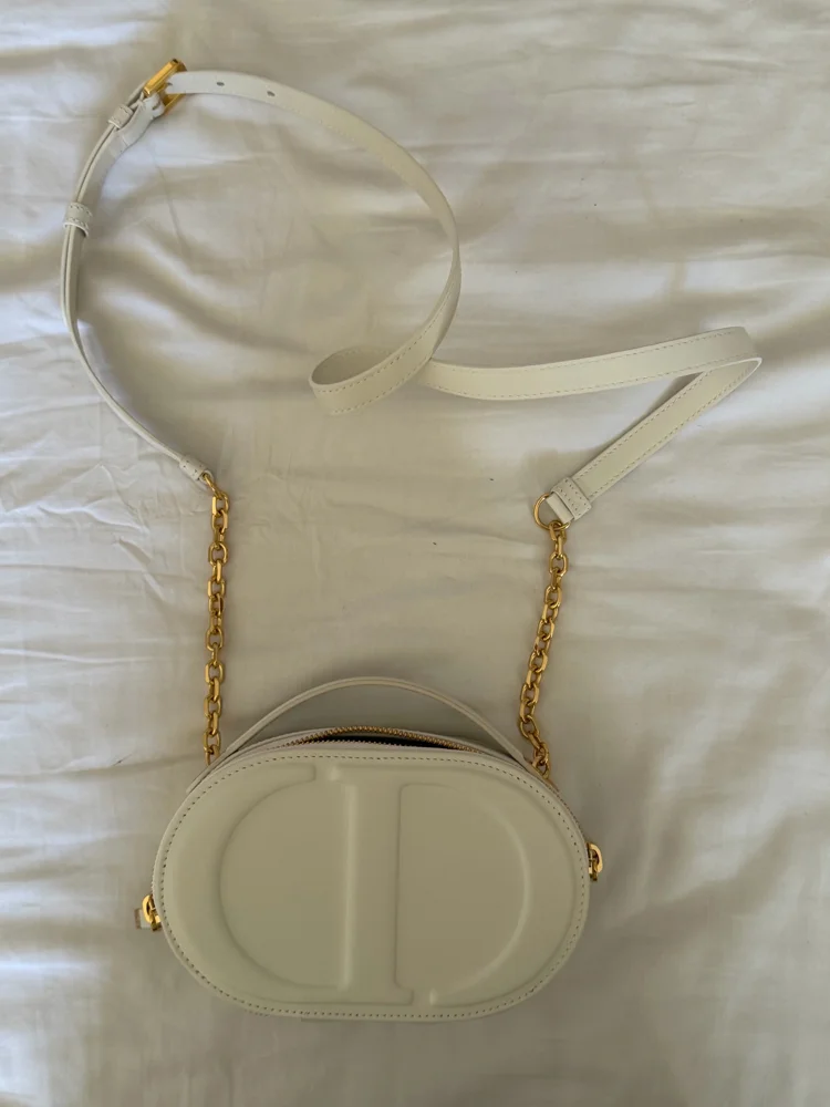Dior Cross-Body Bag, size Other, photo 2