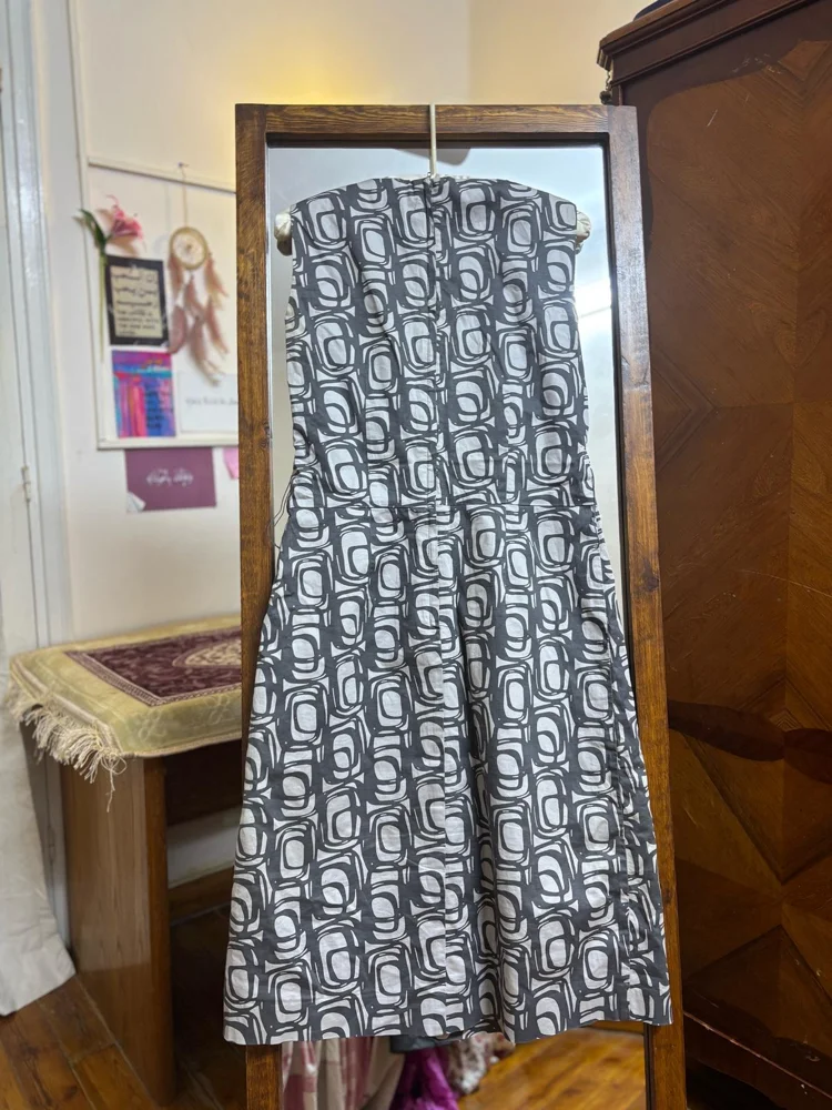 H&M Midi Dresses, size M / 38 / 10, photo 2