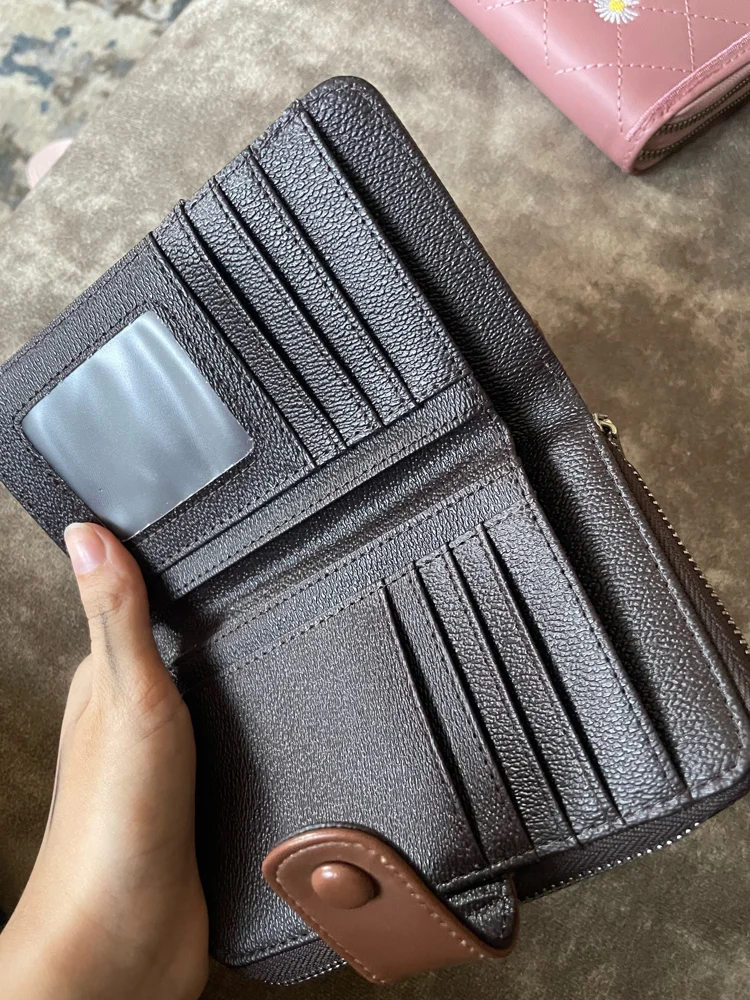 Local Wallets & Cardholders, New with tags, photo 3
