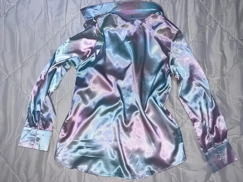 Shein Shirts, size S / 36 / 8, photo 6
