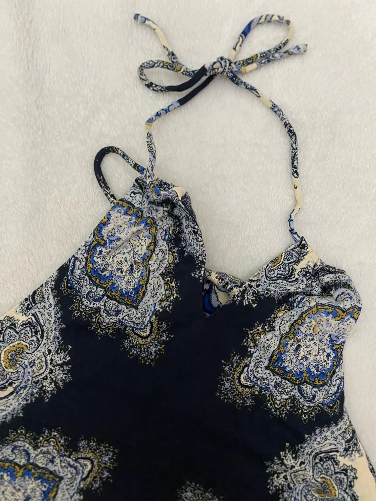Halter Tops, size XS / 34 / 6, photo 2