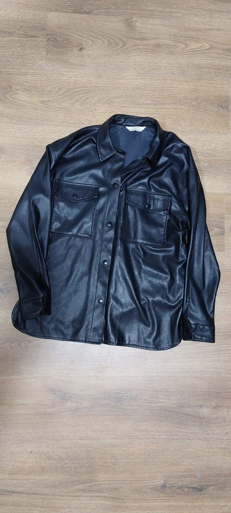 Defacto Jackets