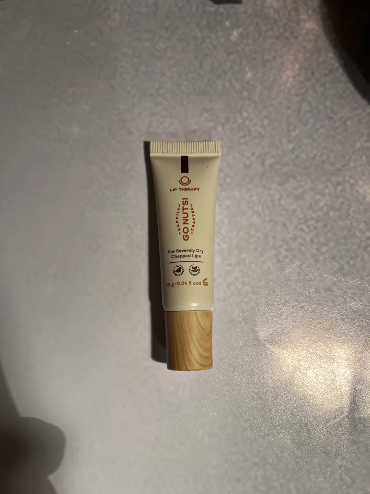 Nutshell Makeup, size Other, photo 2