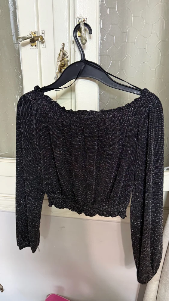 H&M Blouses, size XS / 34 / 6, photo 3