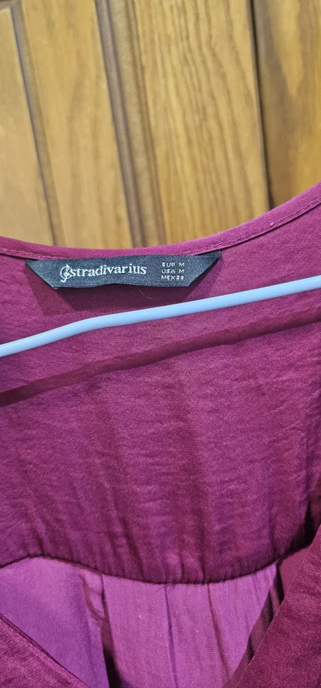 Stradivarius Blouses, size M / 38 / 10, photo 3