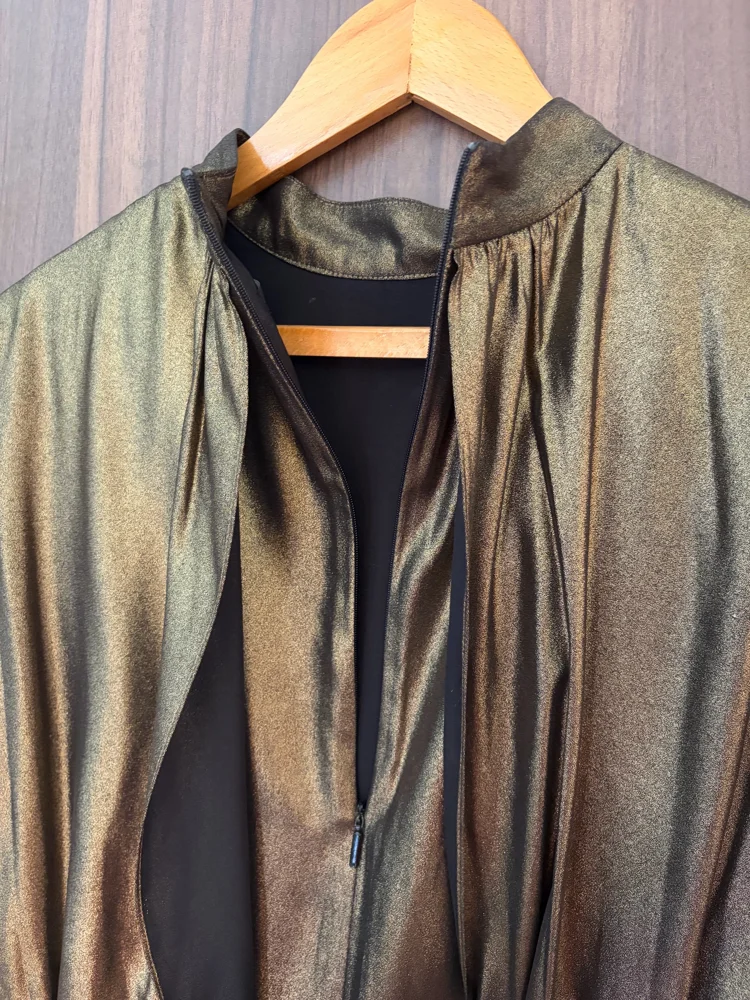 Armani Exchange Mini Dresses, size L / 40 / 12, photo 3