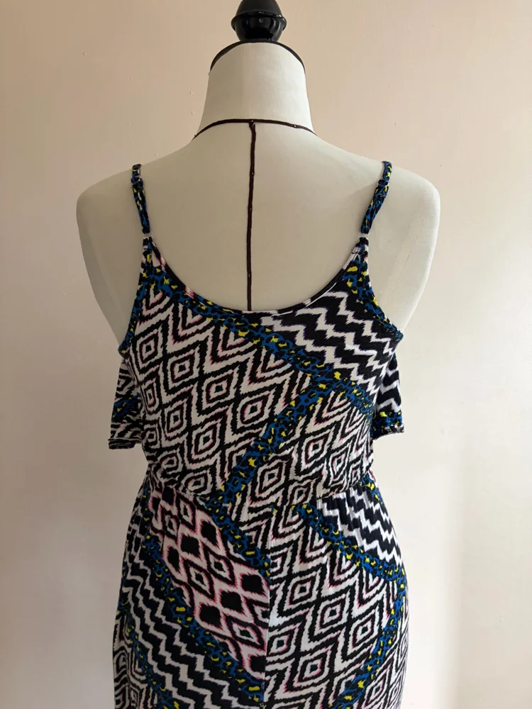Maxi Dresses, size L / 40 / 12, photo 6