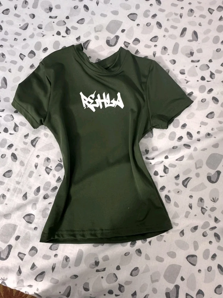local brands Crop Tops, size S / 36 / 8, photo 4