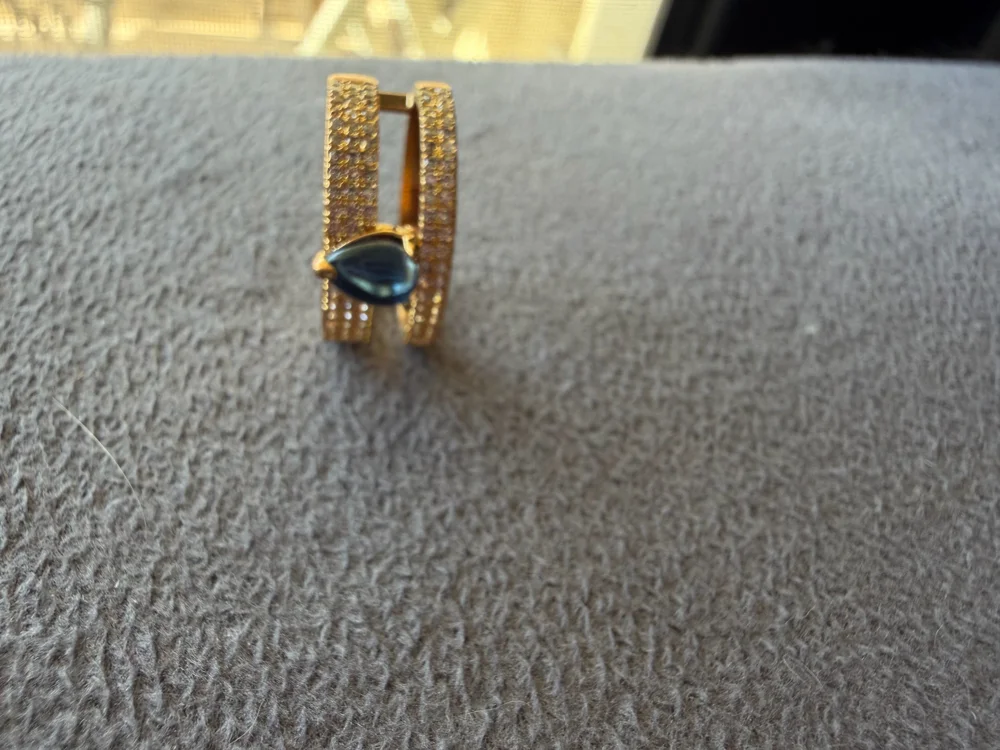 Rings, size Other, photo 2