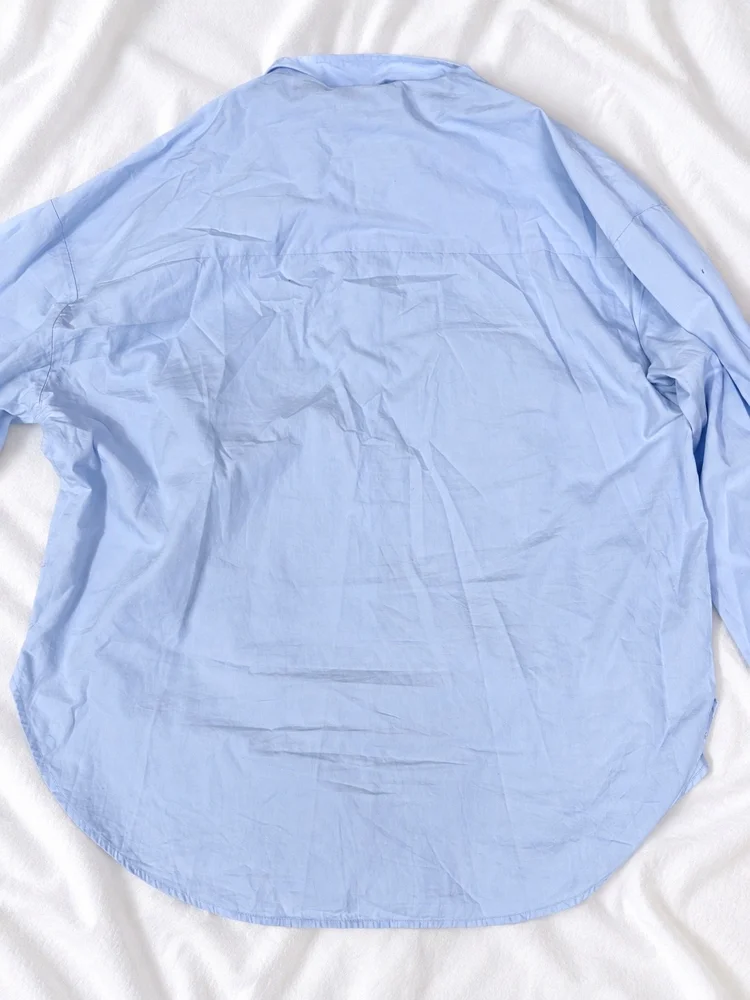Shirts, size M / 38 / 10, photo 2