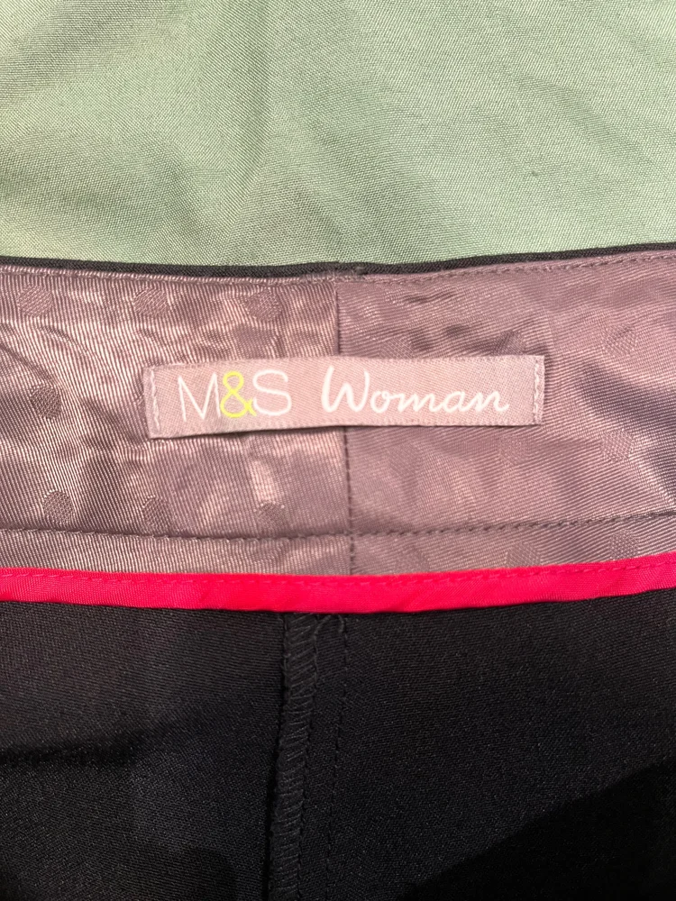 Marks & Spencer Pants, size XXL / 44 / 16, photo 3