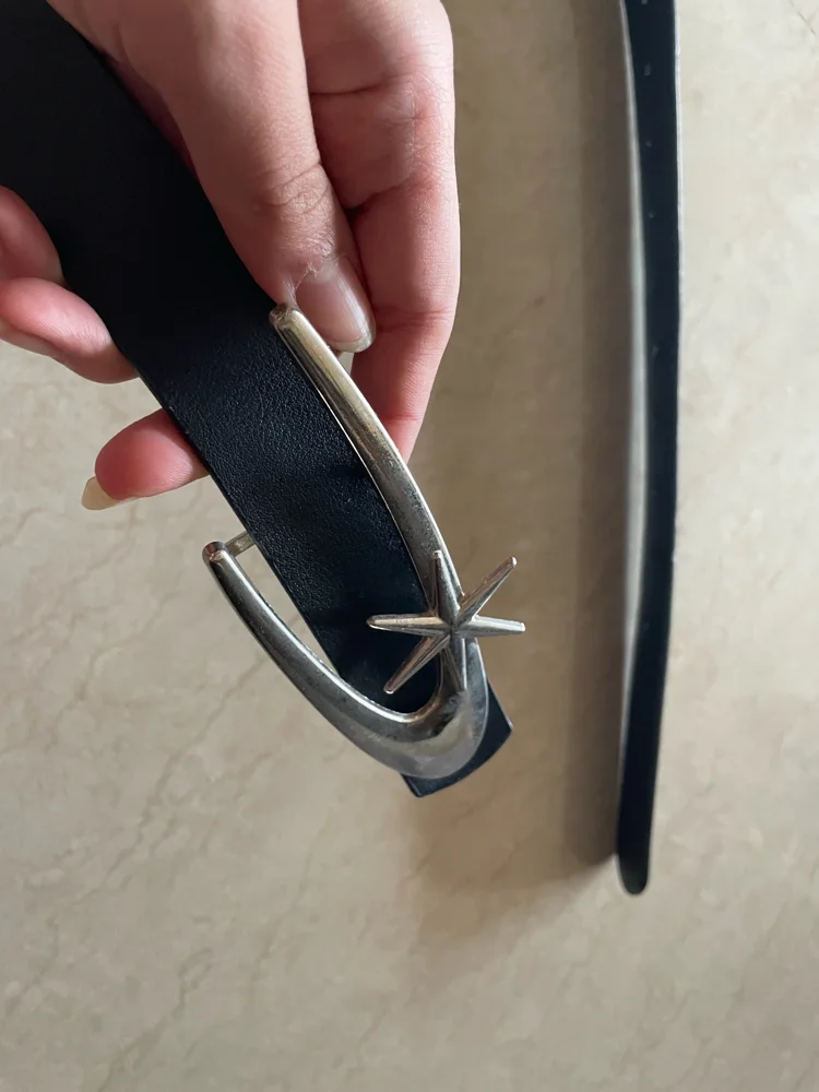 Shein Belts, Very good, one size, photo 2