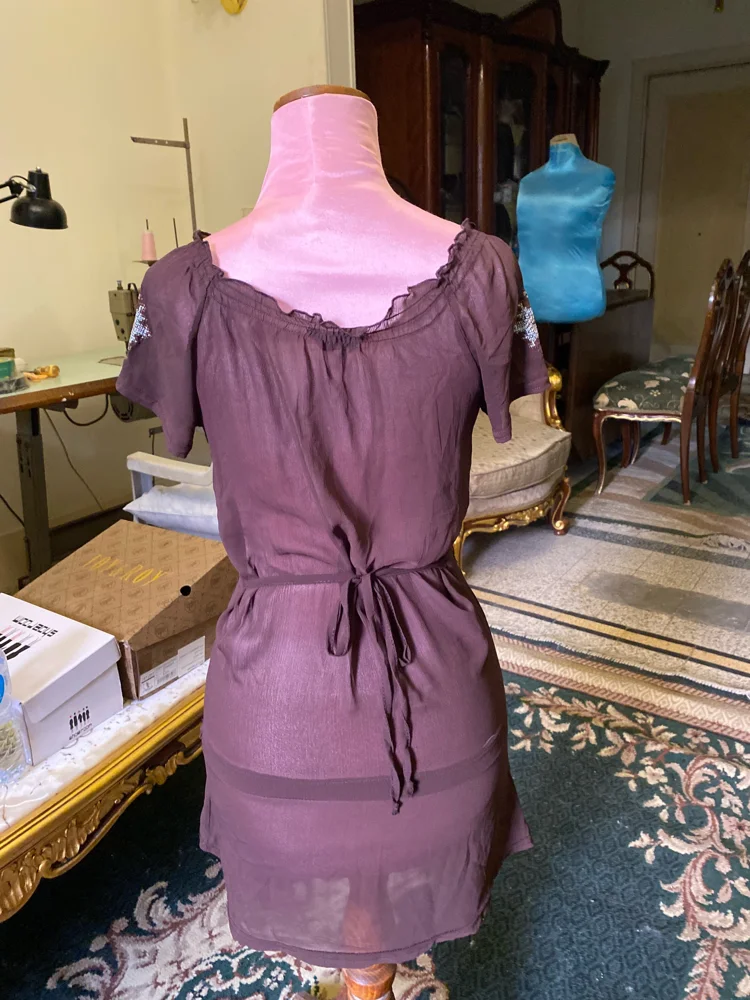 Vila Cover-Ups, Excellent, size XS / 34 / 6, photo 2