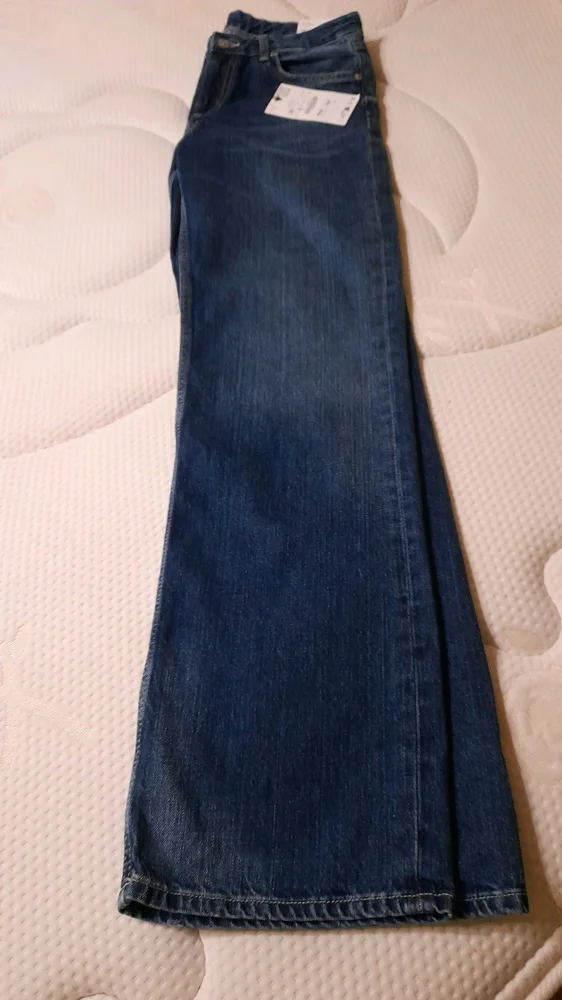 Zara Jeans, size S / 36 / 8, photo 4