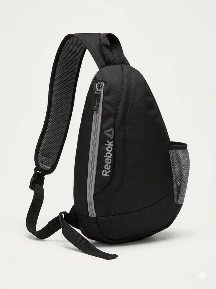 Reebok Shoulder Bags