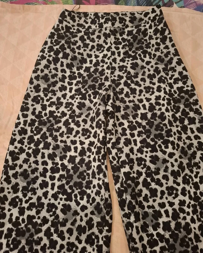 New Look Pants, Very good, size S / 36 / 8, photo 3