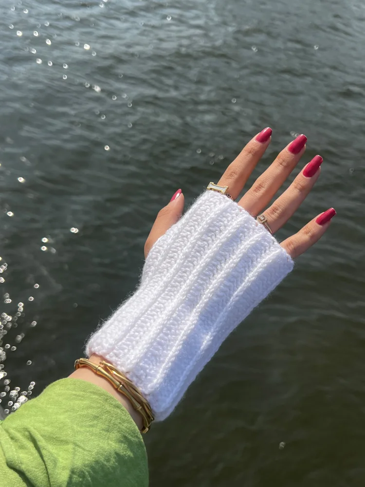 Local Gloves, New with tags, one size, photo 5