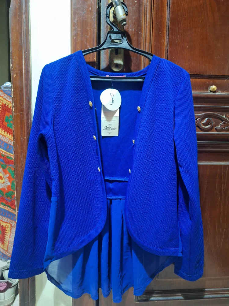Jackets, size S / 36 / 8