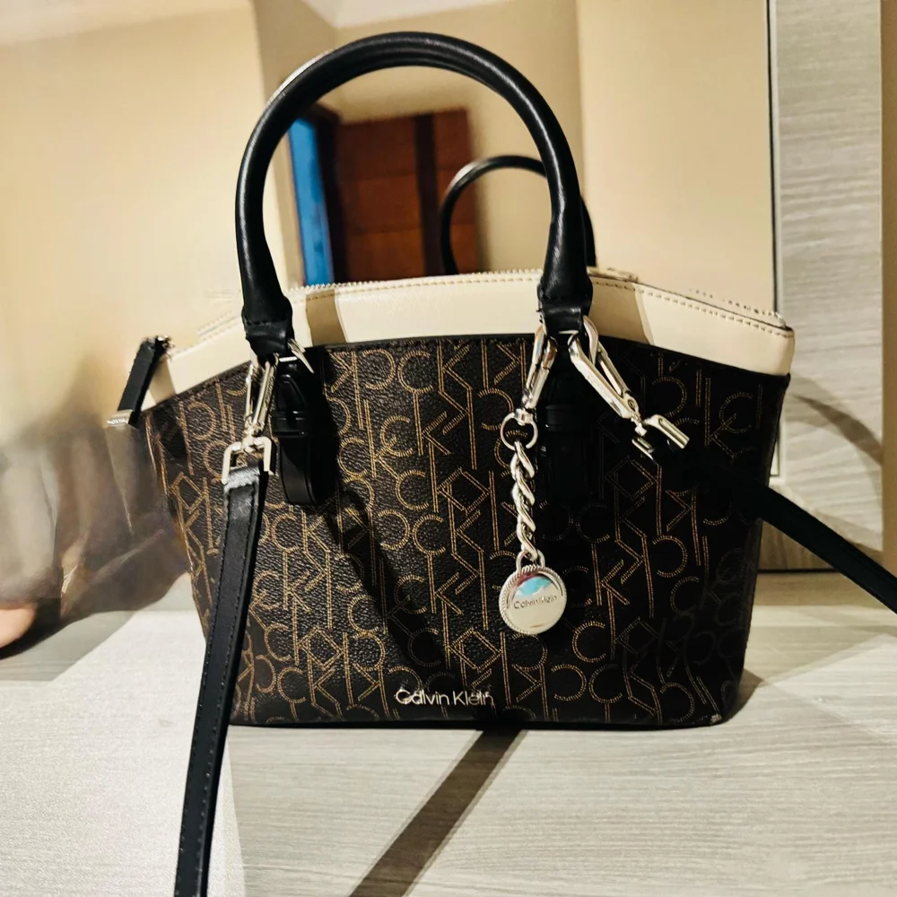 Calvin Klein Cross-Body Bag