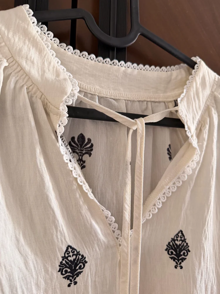 Shein بلوزات، حالة ممتازة، مقاس L / 40 / 12، صورة 3