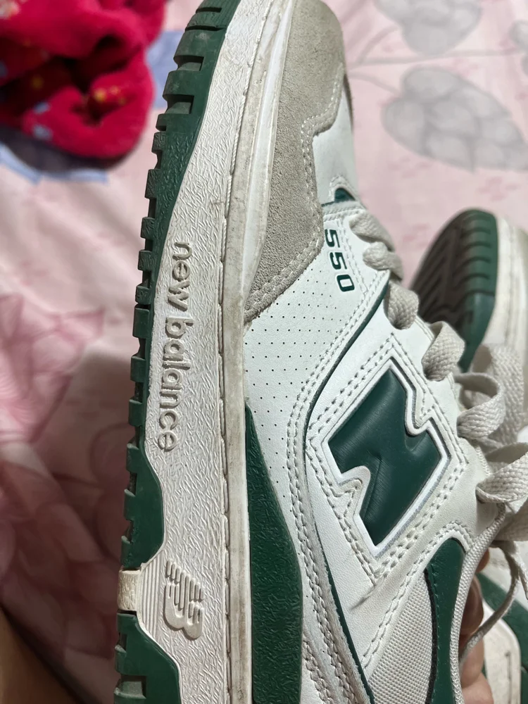 New Balance Socks, size Other, photo 3