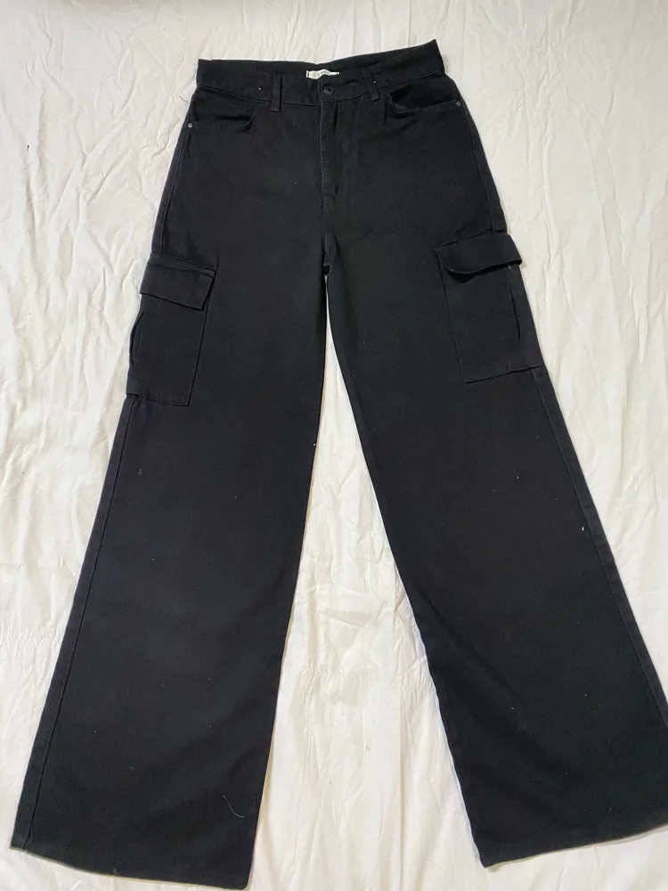 Defacto Pants